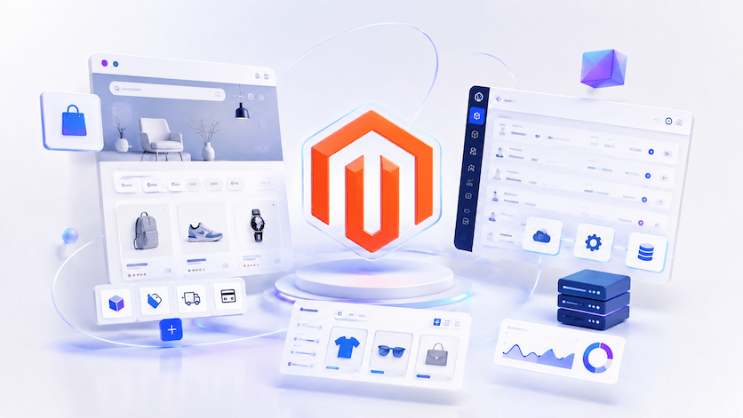 Magento