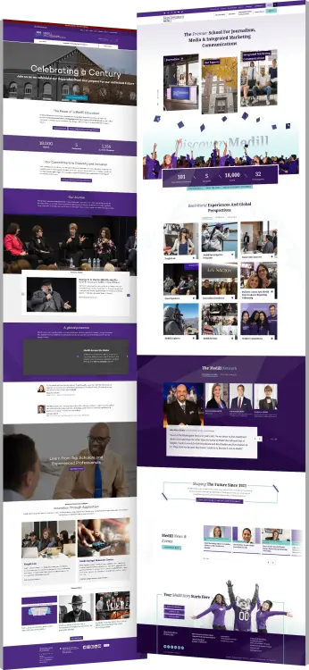 Northwestern-Medill Before & After - Optimized