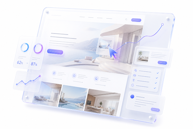 Results You Can Measure Homepage