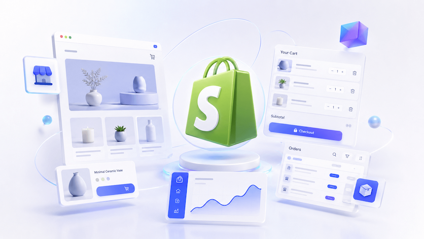 Shopify