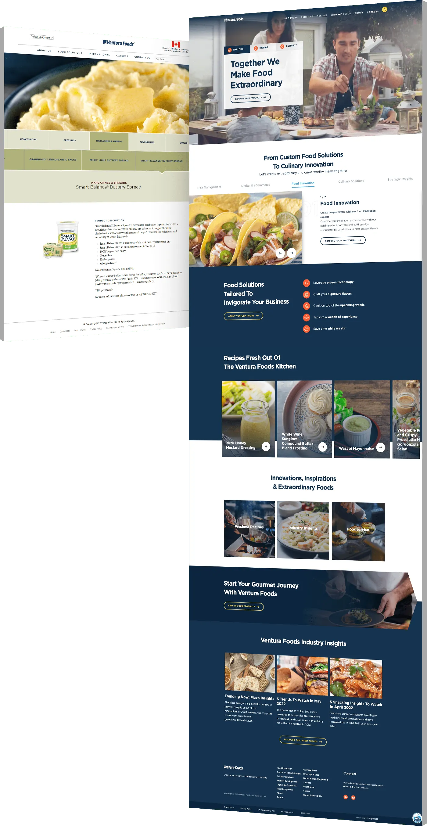 Ventura Foods - Before & After - Optimized