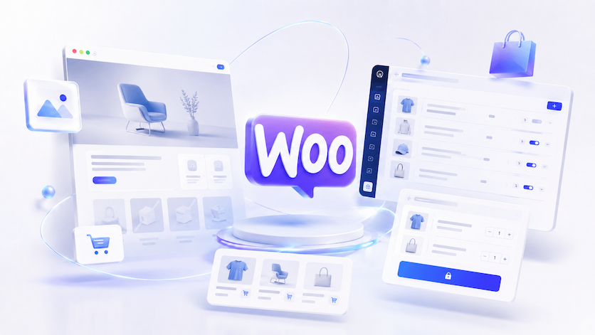 Woo Commerce Optimized