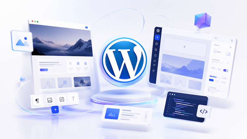 WordPress