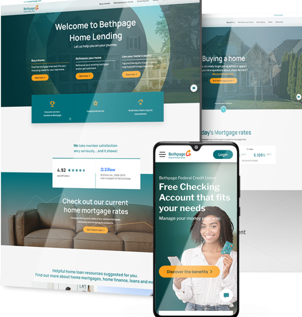 bfcu case study