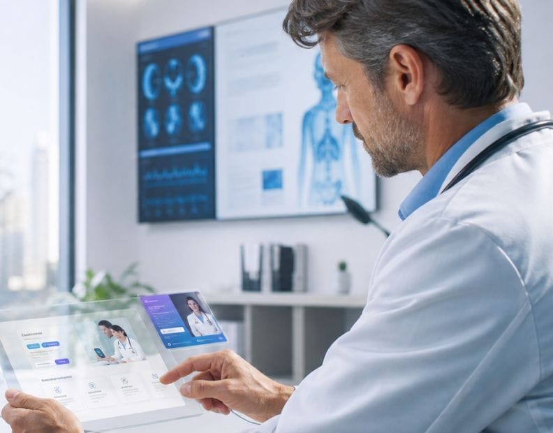 healthcare thumbnail - slider