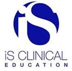 iS Clinical Education Logo - Colored - Optimized