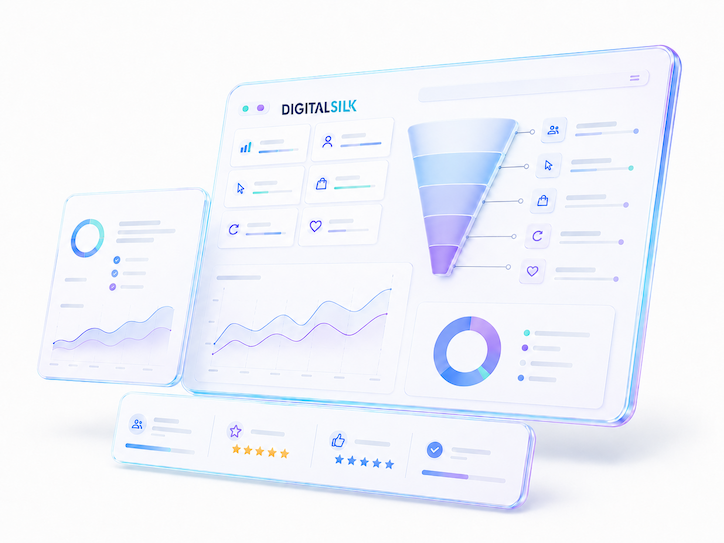metrics first