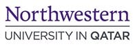 Northwestern University Logo - Colored - Optimized