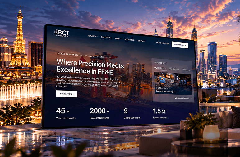 BCI Worldwide Portfolio Optimized
