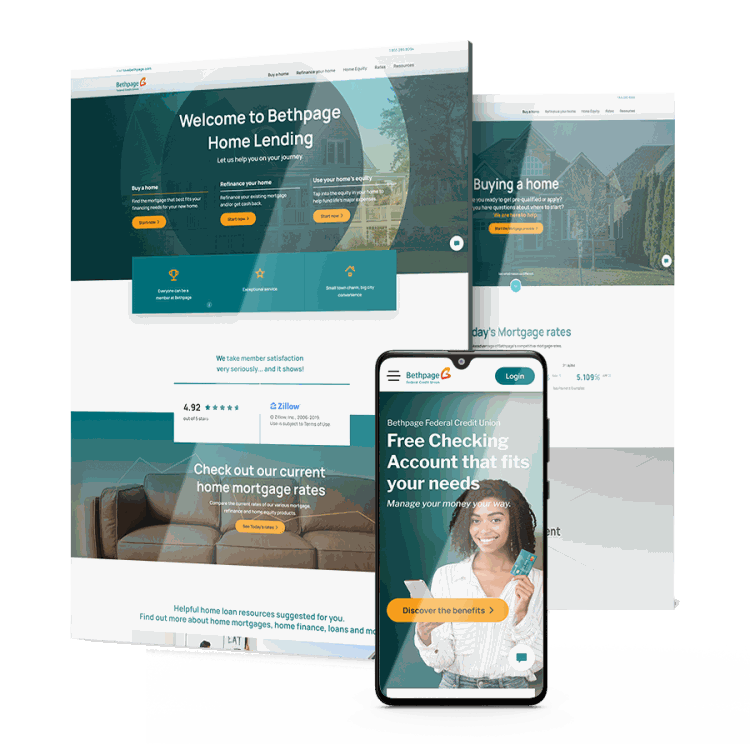 BFCU Case Study Hero Image - Optmized