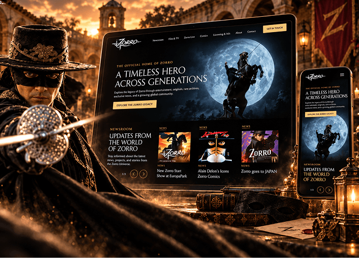 Zorro Portfolio Image - Optimized