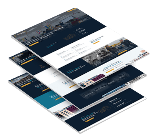 clearinghouse cdfi 3 pages horizontal