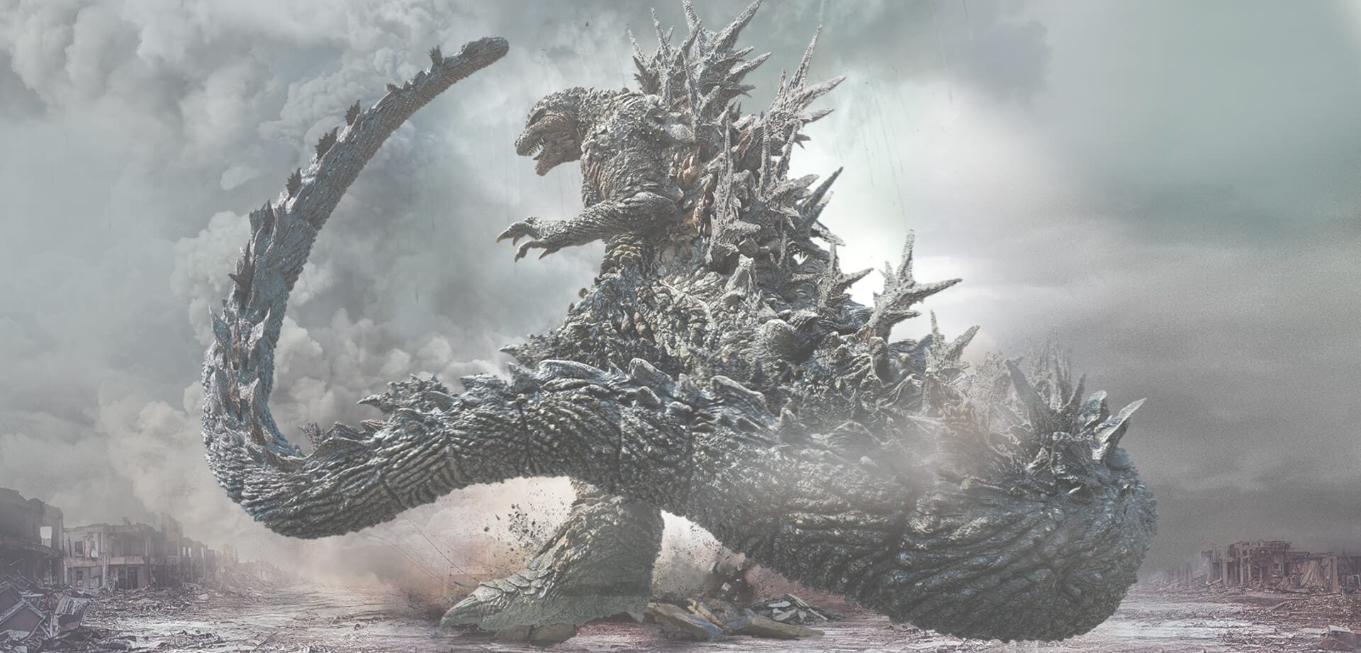 toho intl background