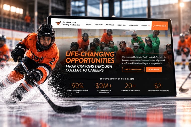 Ed Snider Portfolio Image - Optimized