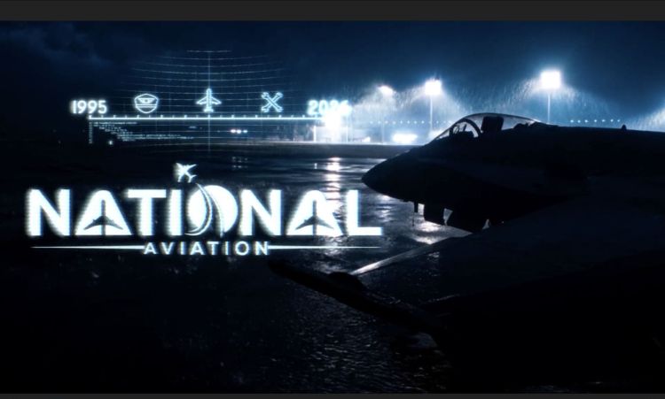 National Aviation Case Study Video Cover